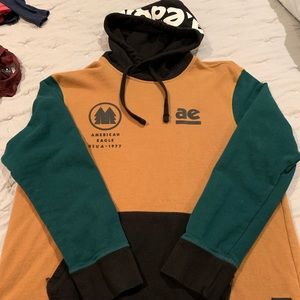 Men’s American Eagle Hoodie
